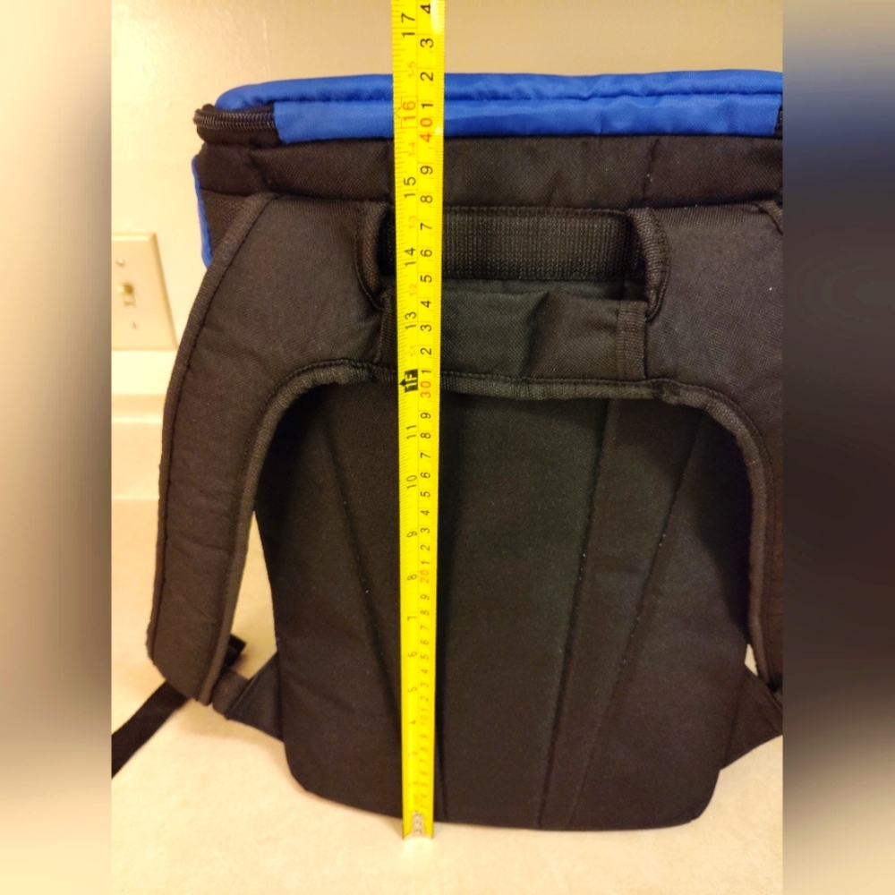 Polar Pack Cooler Backpack - Picture 5 of 10